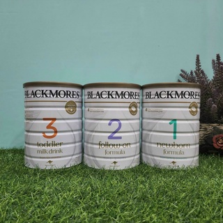 [DATE XA] Sữa bột công thức Blackmores, số 1,2,3,  900g, Úc