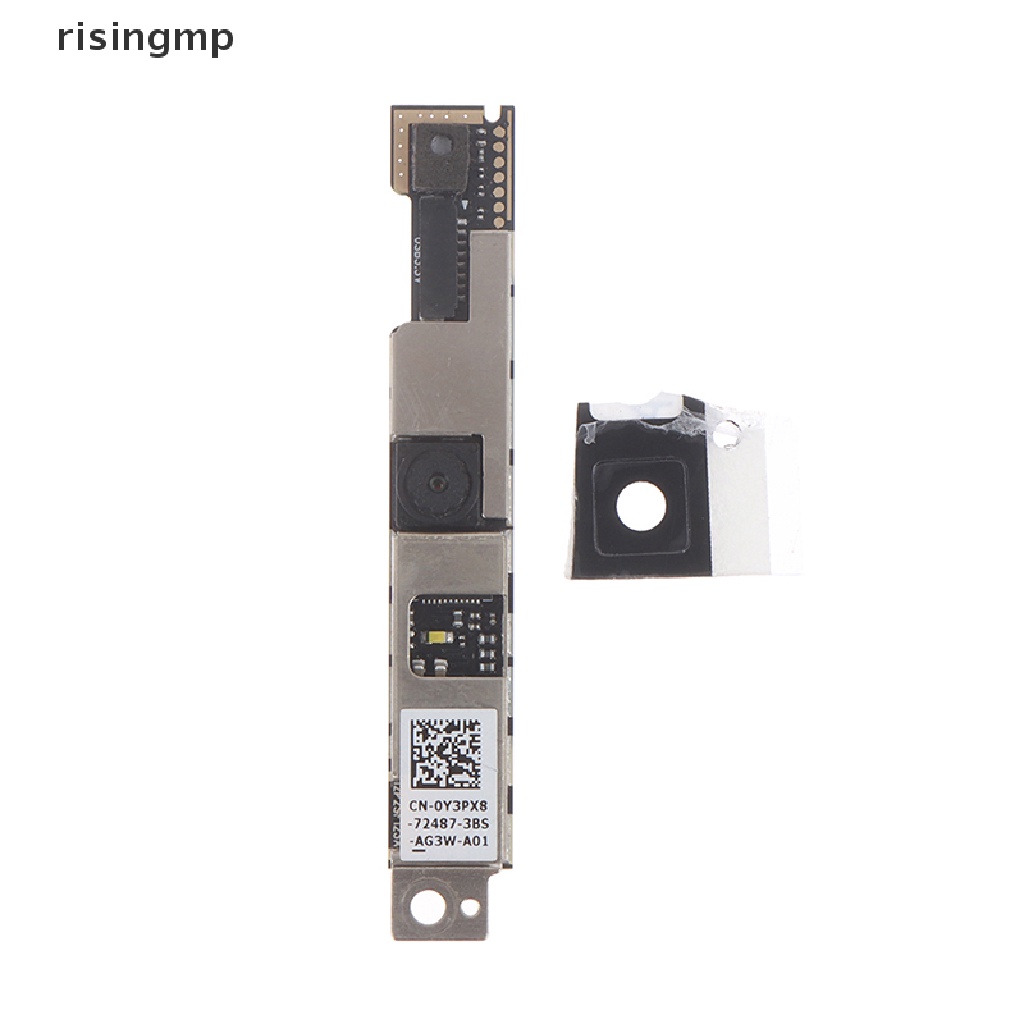 Bộ bảng mạch máy ảnh webcam dành cho DELL Latitude E6440 E6540 E5540 E5440 M6800