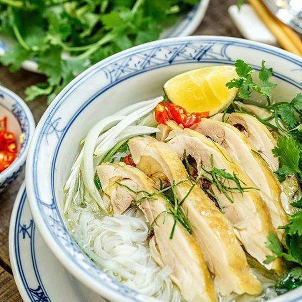 Combo 10 gói gia vị nấu phở thơm ngon (6 vị thảo mộc) - Tặng kèm túi lọc