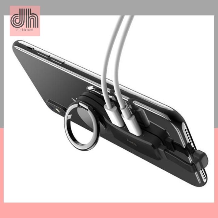 Jack chuyển đổi lightning Hoco LS22