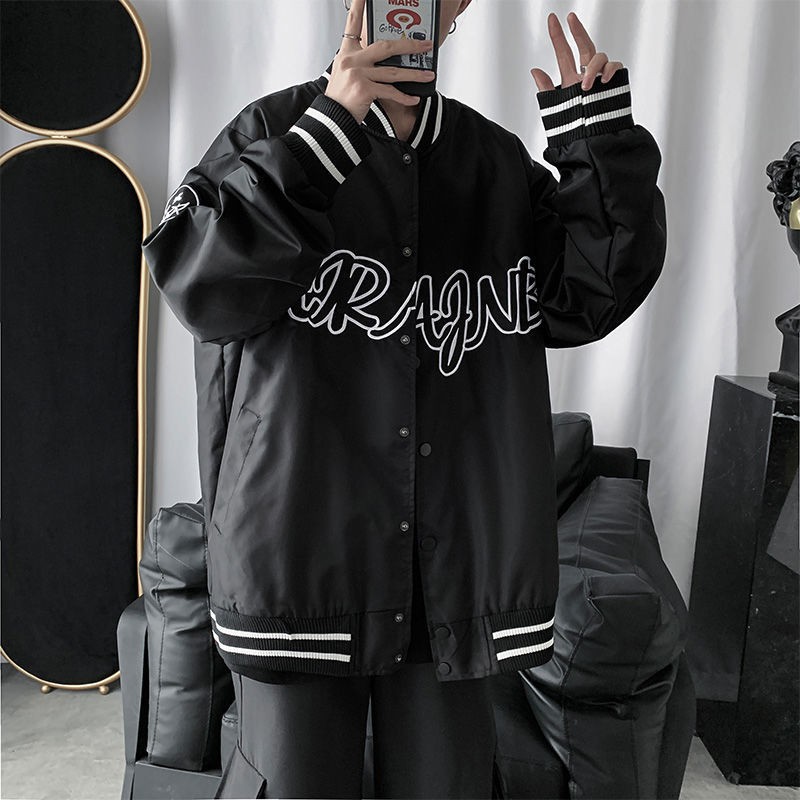 Áo Khoác Khóa Kéo Thời Trang Dành Cho Nam Và Nữ | BigBuy360 - bigbuy360.vn