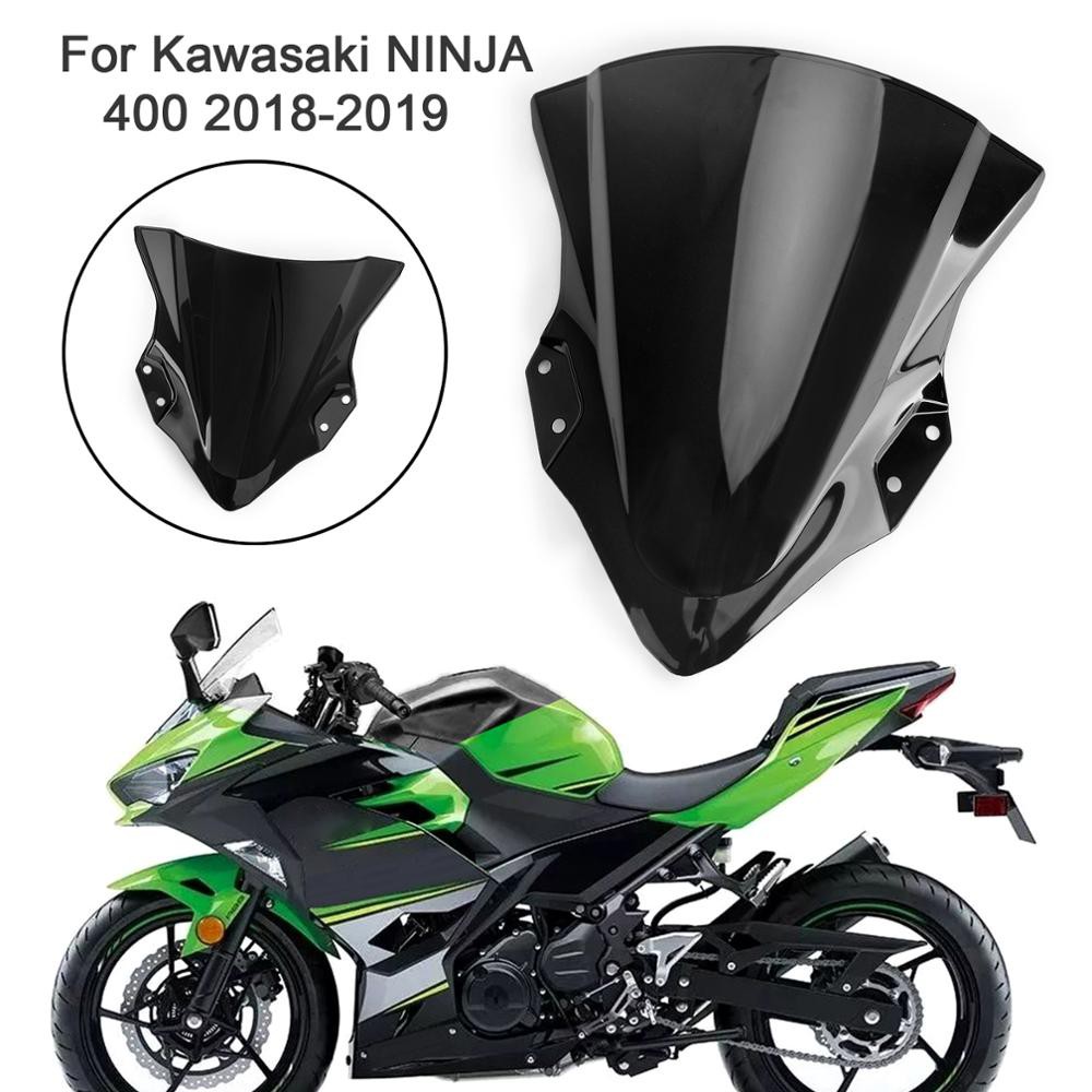 Bu Lông Cho Xe Kawasaki Ninja 400 2018 2019