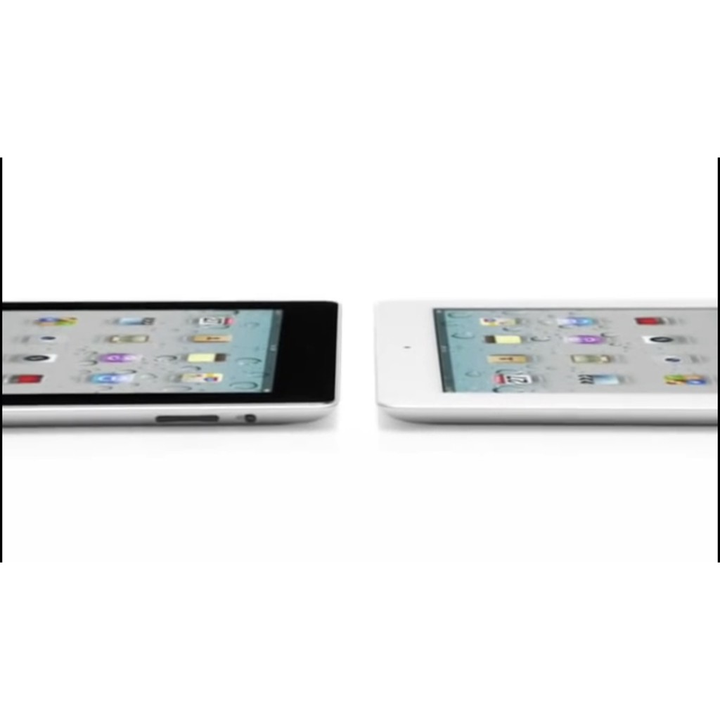 Máy Tính Bảng IPad 2 CHÍNH HÃNG APPLE, Phiên Bản 4G + WiFi, Bảo Hành 6 Tháng | BigBuy360 - bigbuy360.vn