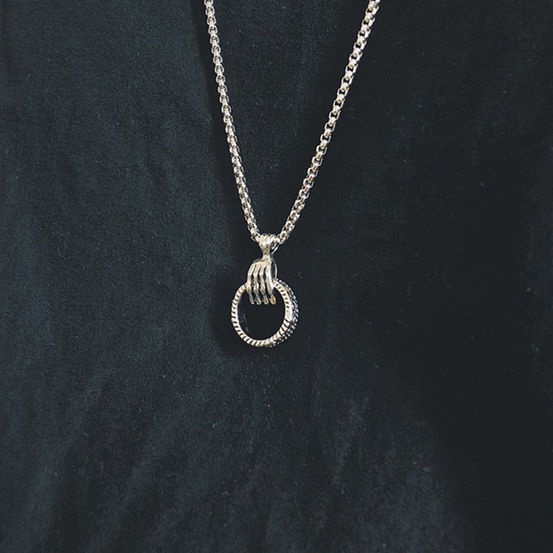 Vòng cổ Mặt Hình Thánh Giá Thời Trang Cho Nam Nữ