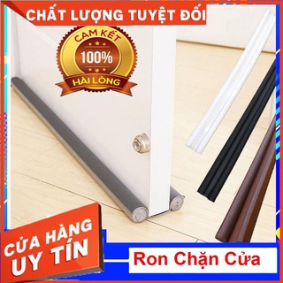 Ron nẹp xốp chặn khe cửa chống côn trùng ngăn tiếng ồn chắn gió _KhanhSky