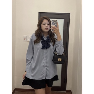 Sm12 Sơ Mi Thuỷ Thủ Maii Thươngg