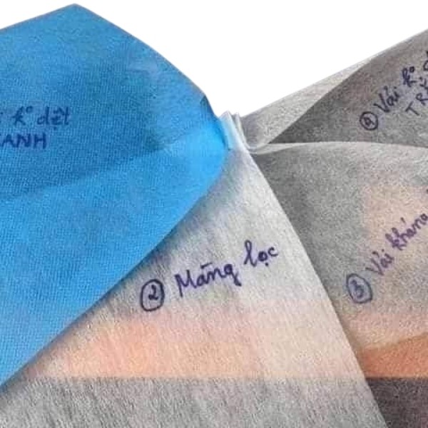 [ Chính hãng ] Khẩu Trang Kháng Khuẩn Xuất Nhật 4 Lớp Hộp 51c