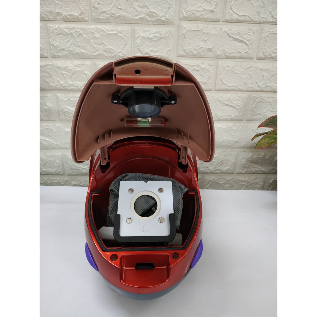 [Mã ELMS5 giảm 7% đơn 300K] Máy hút bụi gia đình cao cấp Vacuum Cleaner JK2004 - công suất 2000W | BigBuy360 - bigbuy360.vn