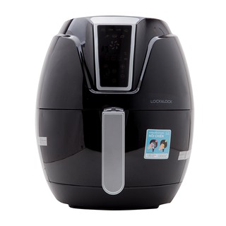 Nồi Chiên Không Dầu Lock&Lock EJF361 3.2L