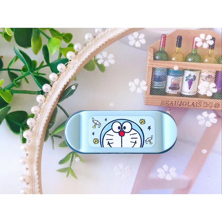 🌻MÓC KẸP DÂY ĐIỆN🎀 DORAEMON HOUSE