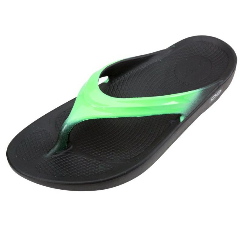 Dép kẹp OOFOS xịn unisex