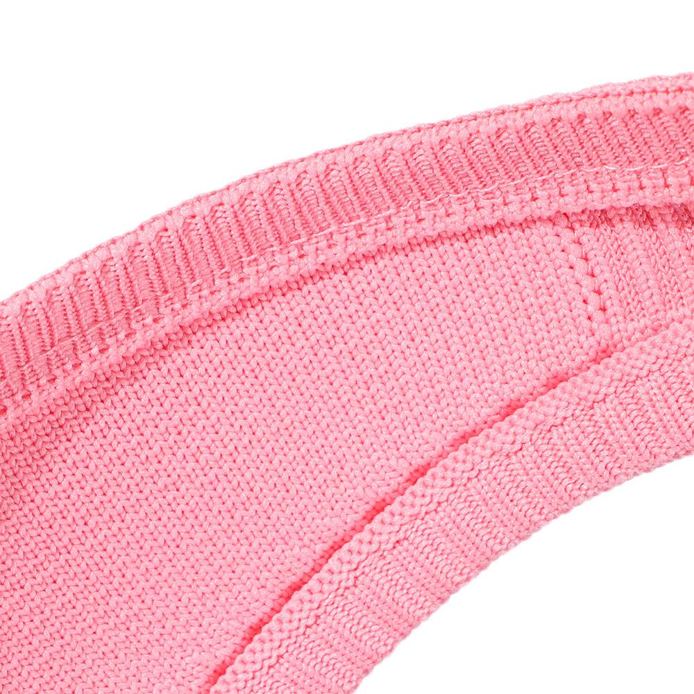 Mũ Chống Nắng Đi Biển In Hình Thỏ Dễ Thương Cho Bé