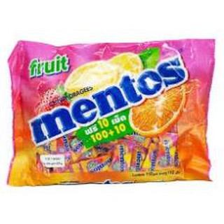 T.n.b.h combo kẹo mentos