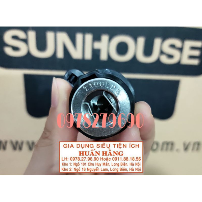 VAN XẢ CHÍNH & ZOĂNG NỒI ÁP SUẤT SUNHOUSE SHD1758 SHD1768 SHD1755 SHD1756