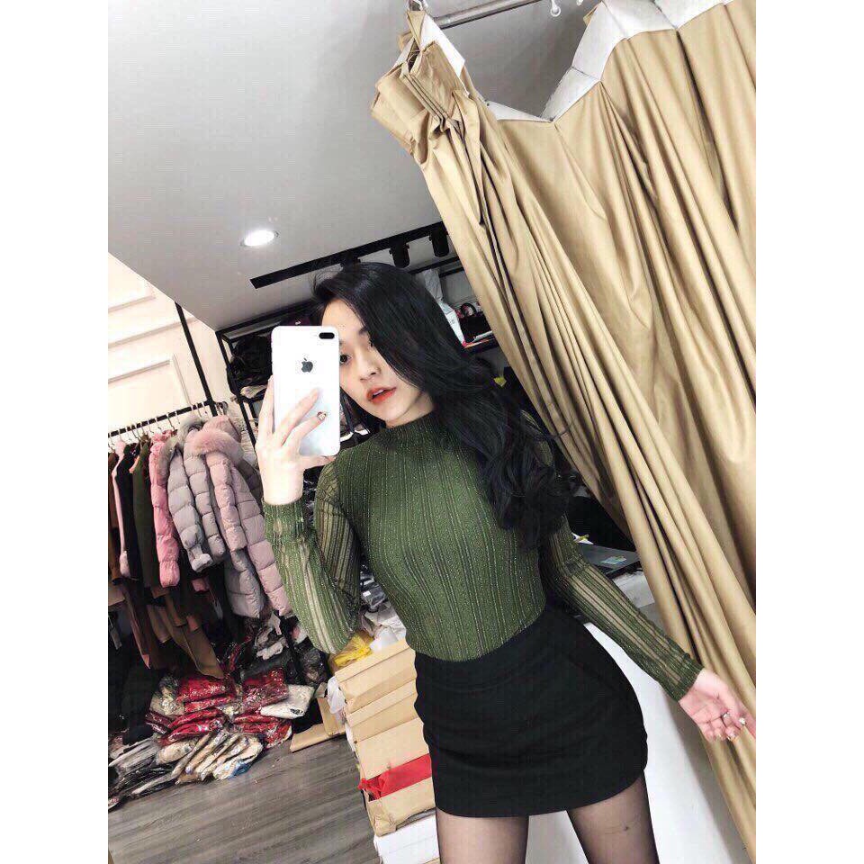 Áo nhũ siêu xinh cực đẹp