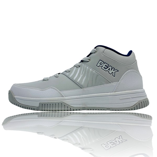 [ Size 45 ] Giày bóng rổ PEAK outdoor chính hãng - SALE 60%, chuyên cày outdoor | Choibongro.vn