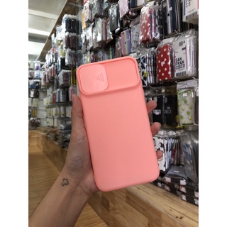Ốp lưng iPhone Xs Max nhựa dẻo che camera