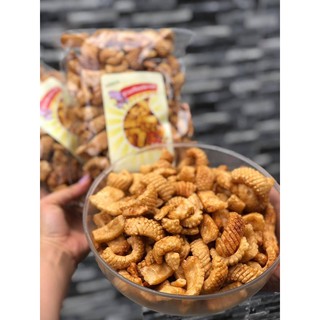 Snack mực Mikato Thái Lan- bịch 200gram
