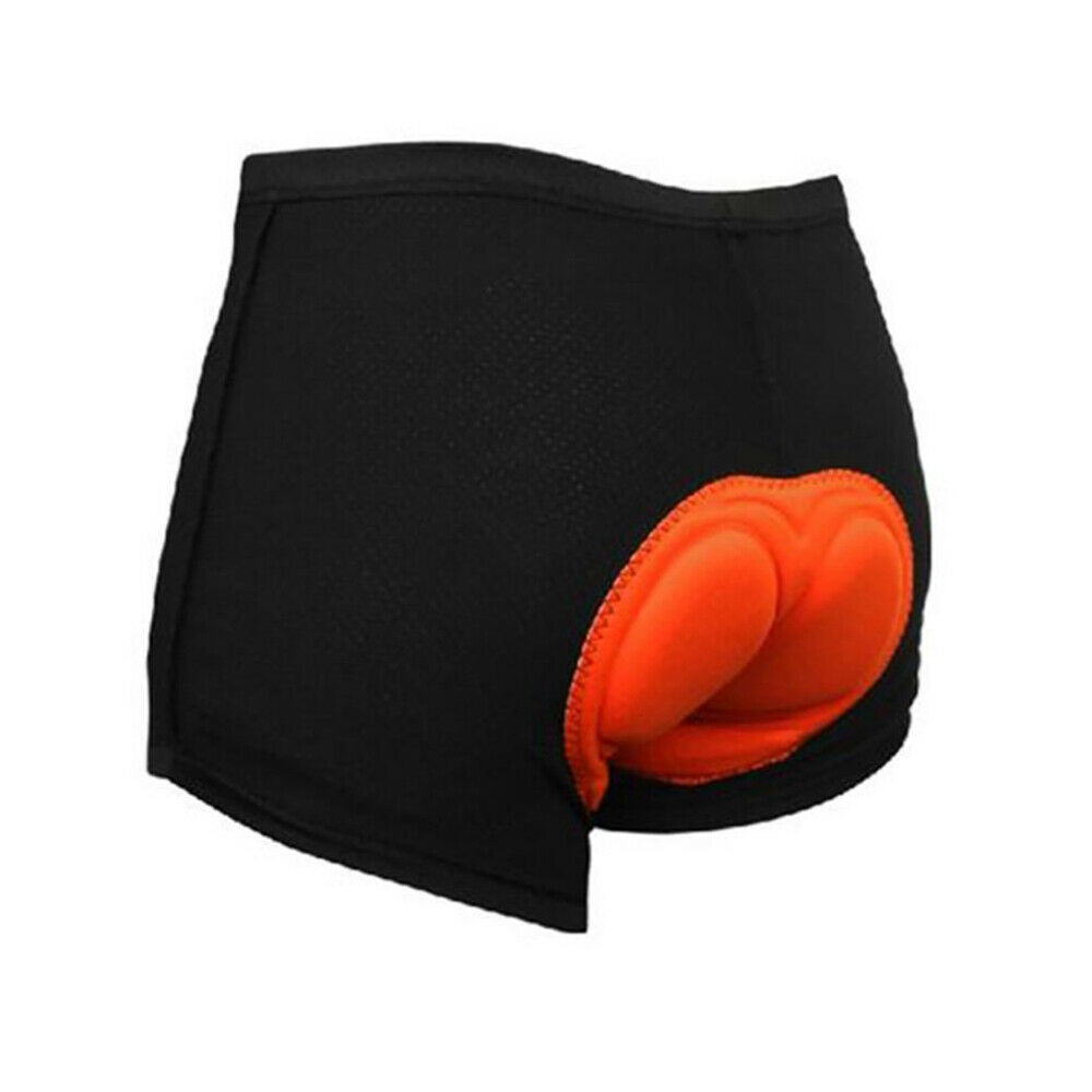 Quần short đi xe đạp có đệm 3D mềm thoáng khí dành cho nam nữ