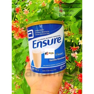 Ensure nội địa Đức 400gr