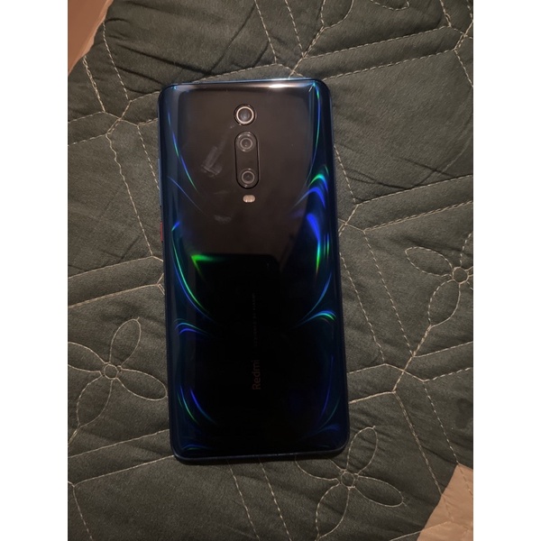 Điện thoại Redmi K20 Pro Màu Xanh 64GB Cũ