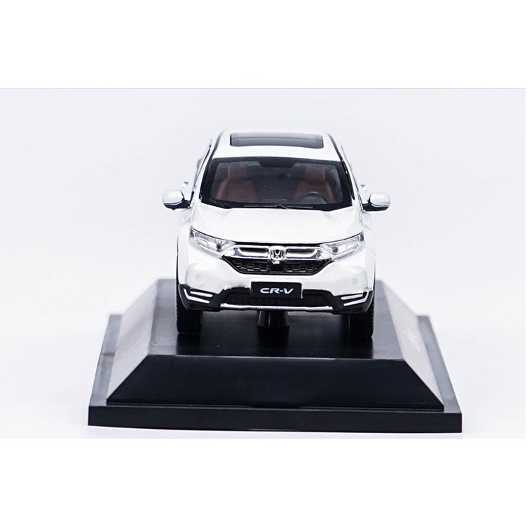 Mô Hình Xe CRV  Cao Cấp