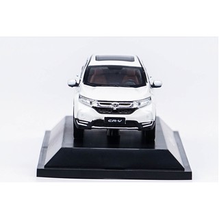Mô Hình Xe CRV  Cao Cấp