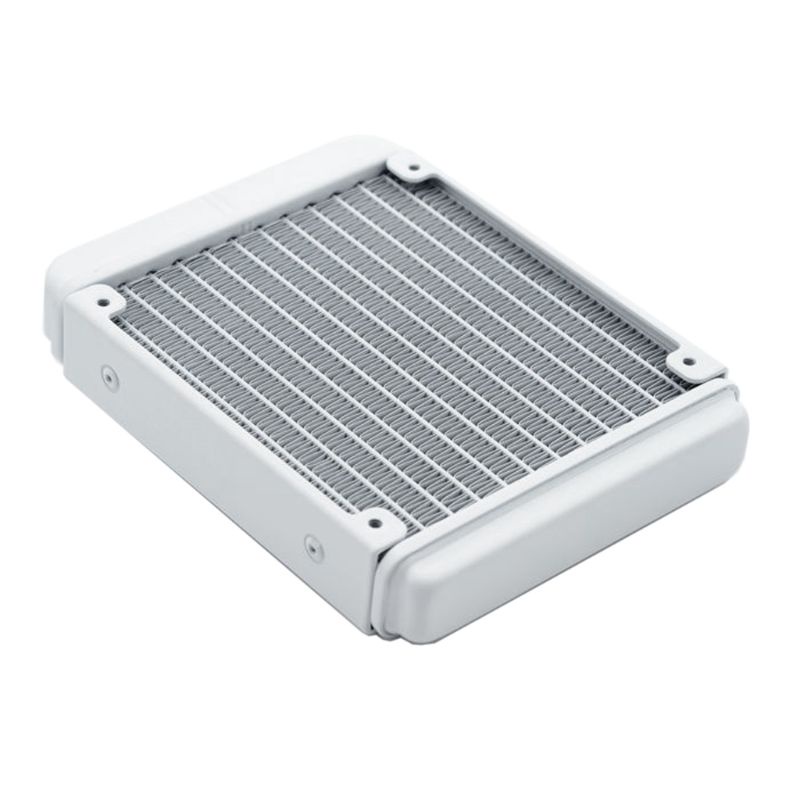 Quạt Tản Nhiệt Làm Mát Bằng Nhôm 12 Ống Nước Cho CPU PC
