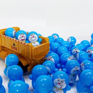 [2 cái] ĐỒ CHƠI LẬT ĐẬT MINI HÌNH CUTE