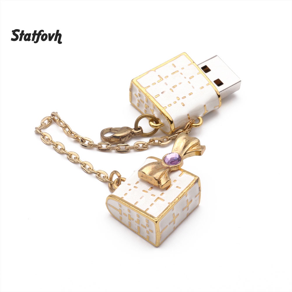 Usb 64mb-64gb Hình Túi Xách Đính Đá | BigBuy360 - bigbuy360.vn