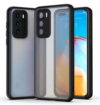 Ốp nhám bảo vệ camera Huawei P40 P40Pro P30 P20 Pro Lite