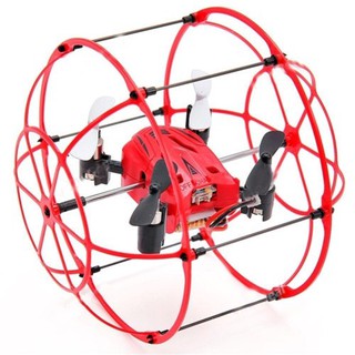 Máy bay điều khiển từ xa sky phantom quay 360