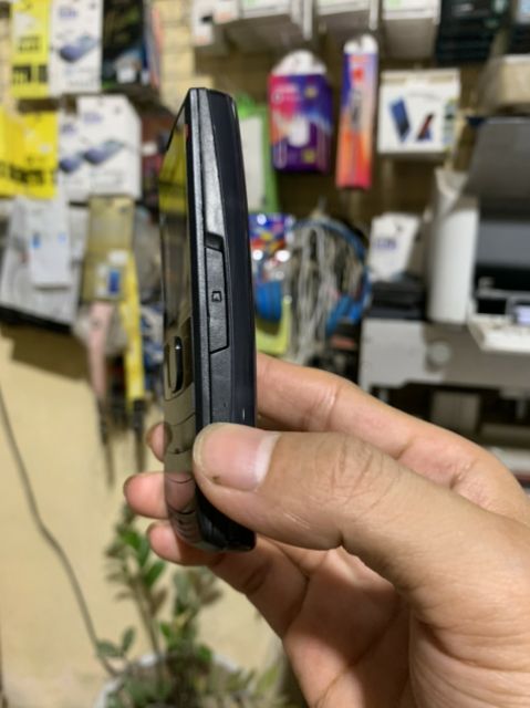 Điện thoại nokia X1-01 cũ 99% ( máy cty ) giao màu ngẫu nhiên