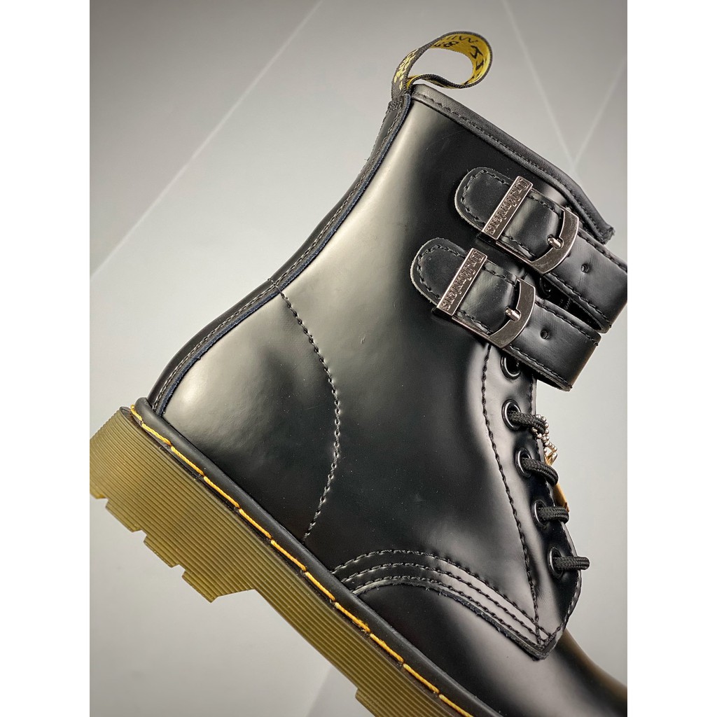 Giày Thể Thao Nam Dr.Martens 2020 / 1460sports Size 35-45