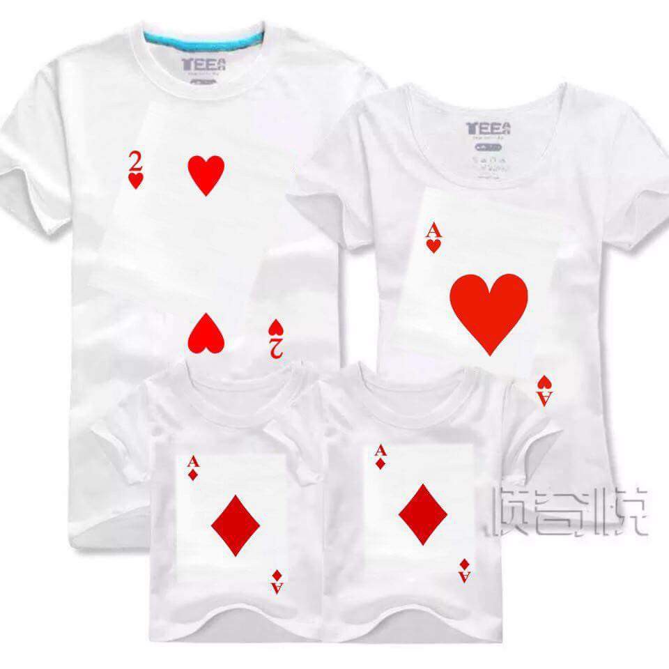 [ HOT ] [CỰC HOT] ÁO THUN NAM NỮ IN HỌA TIẾT MẶC CẶP MẶC ĐƠN ĐỀU ĐẸP ĐỦ SIZE ĐỦ MÀU SIÊU ĐẸP SIÊU HOT-ATTK