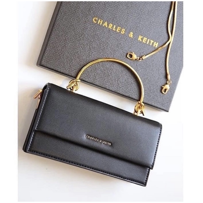 Túi xách cnk sẵn fullbox