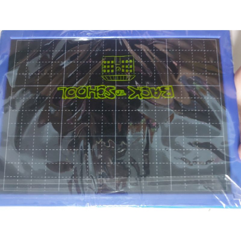 Các loại bảng đen ô ly/bảng tách gộp chương trình mới chân trời sáng tạo/bảng viết lông 2 mặt