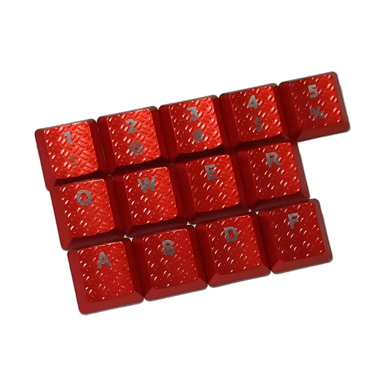Set 13 Nút Bàn Phím OEM PBT Cho Máy Tính