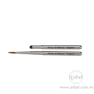 [ARBAT] Cọ travel brush Winsor & Newton Mini Pocket