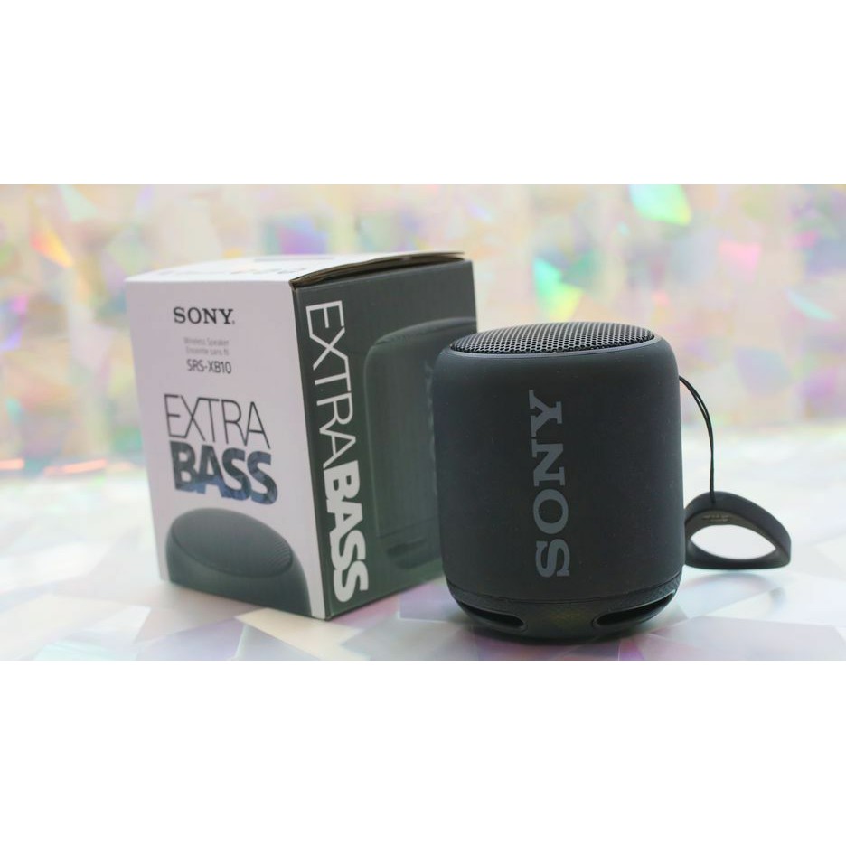 Sony SRS XB10 Xb12 XB13- Loa bluetooth không dây Sony SRS-XB10 XB12 XB13