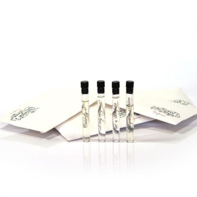 💥 Mẫu thử nước hoa Juliette has a gun