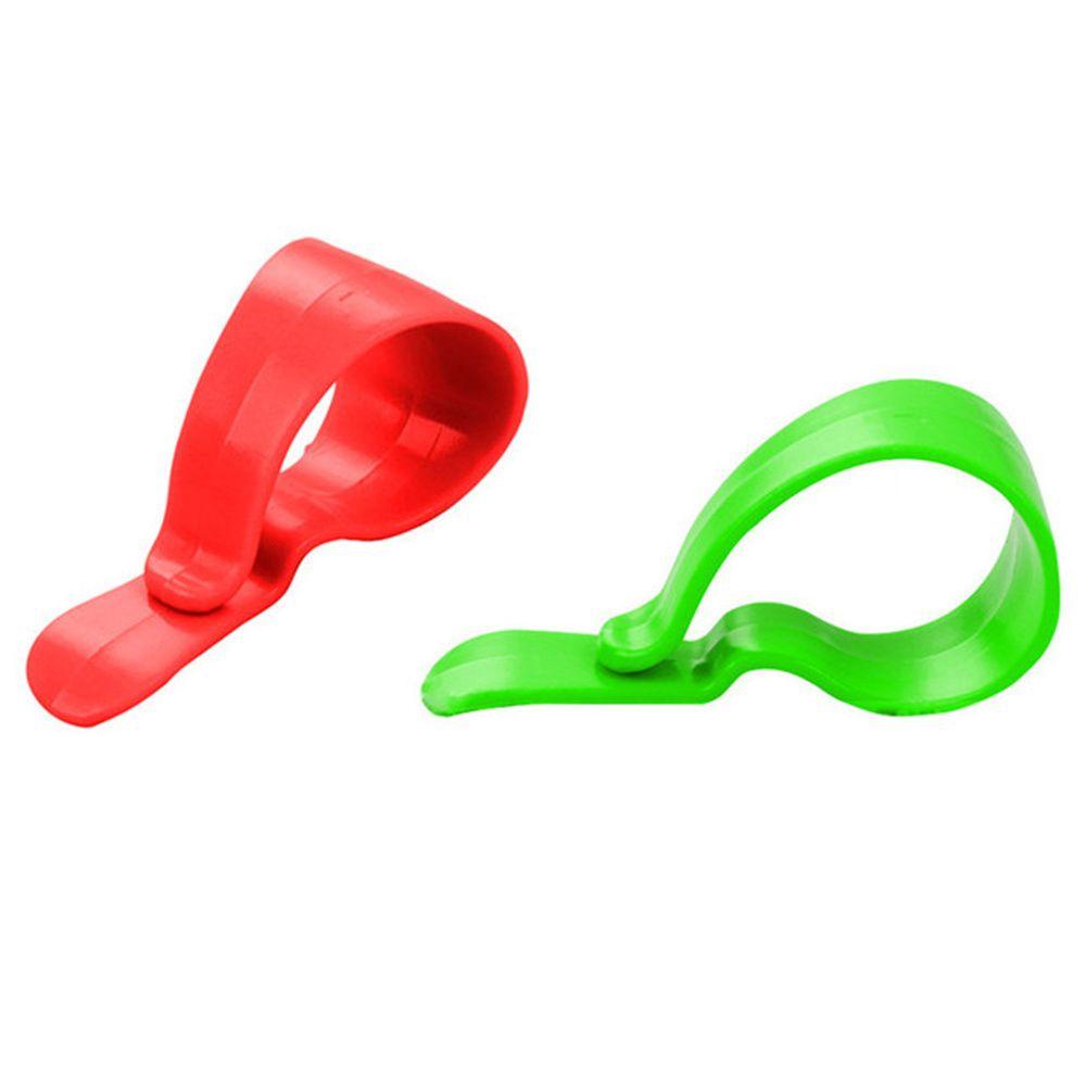 Set 2 Kẹp Giữ Mắt Kính Gắn Tấm Che Nắng Tiện Dụng Giá Đỡ