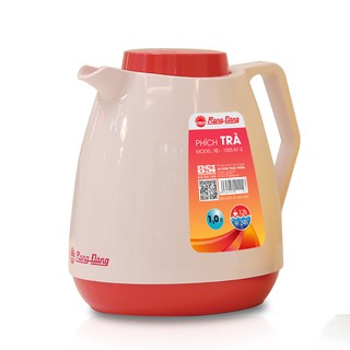 BÌNH TRÀ GIỮ NHIỆT RẠNG ĐÔNG RD-1055-N1.E