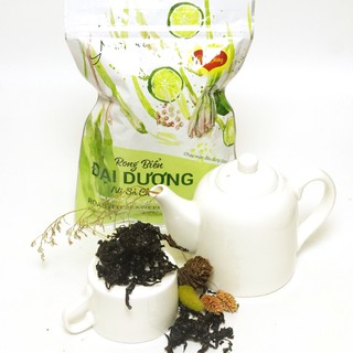 Rong biển ăn liền Đại Dương (30g)