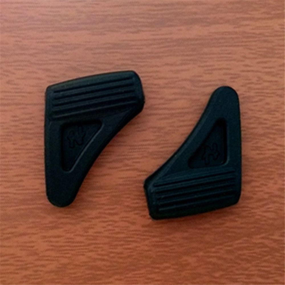 Set 5 cặp vỏ bọc bảo vệ mắt kính bằng silicon chống trượt chống thất lạc MIHAN1