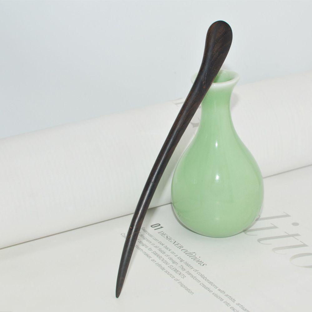 Trâm Cài Tóc Hình Nĩa Phong Cách Trung Hoa Xinh Xắn Cho Nữ