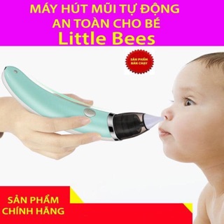 Máy hút mũi tự động cho bé