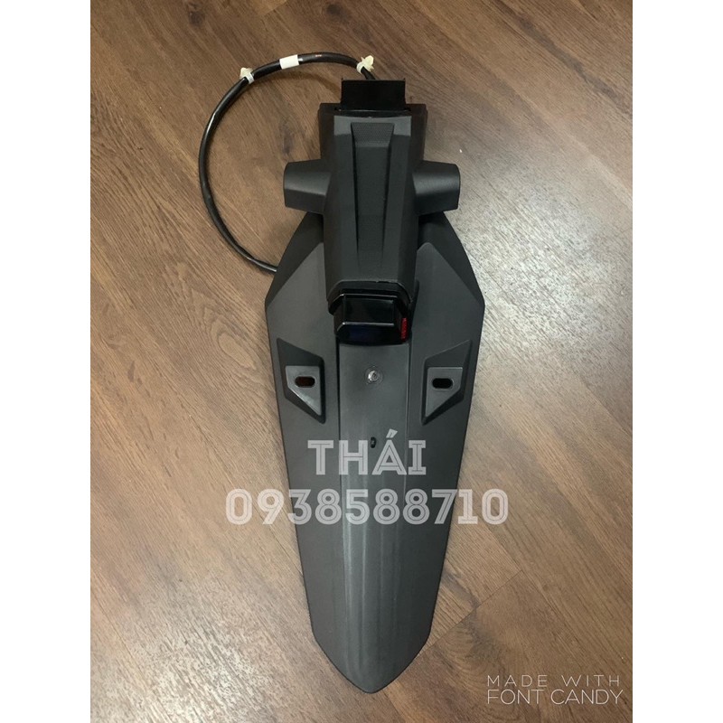 Full Dè Sau Win X gắn cho Win V1