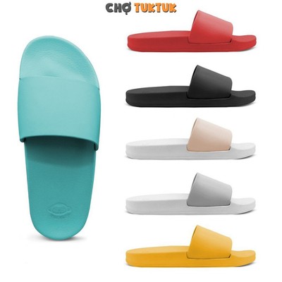 Dép nữ Thái Lan quai ngang chất cao su non êm chống trơn  Monobo Moniga 11
