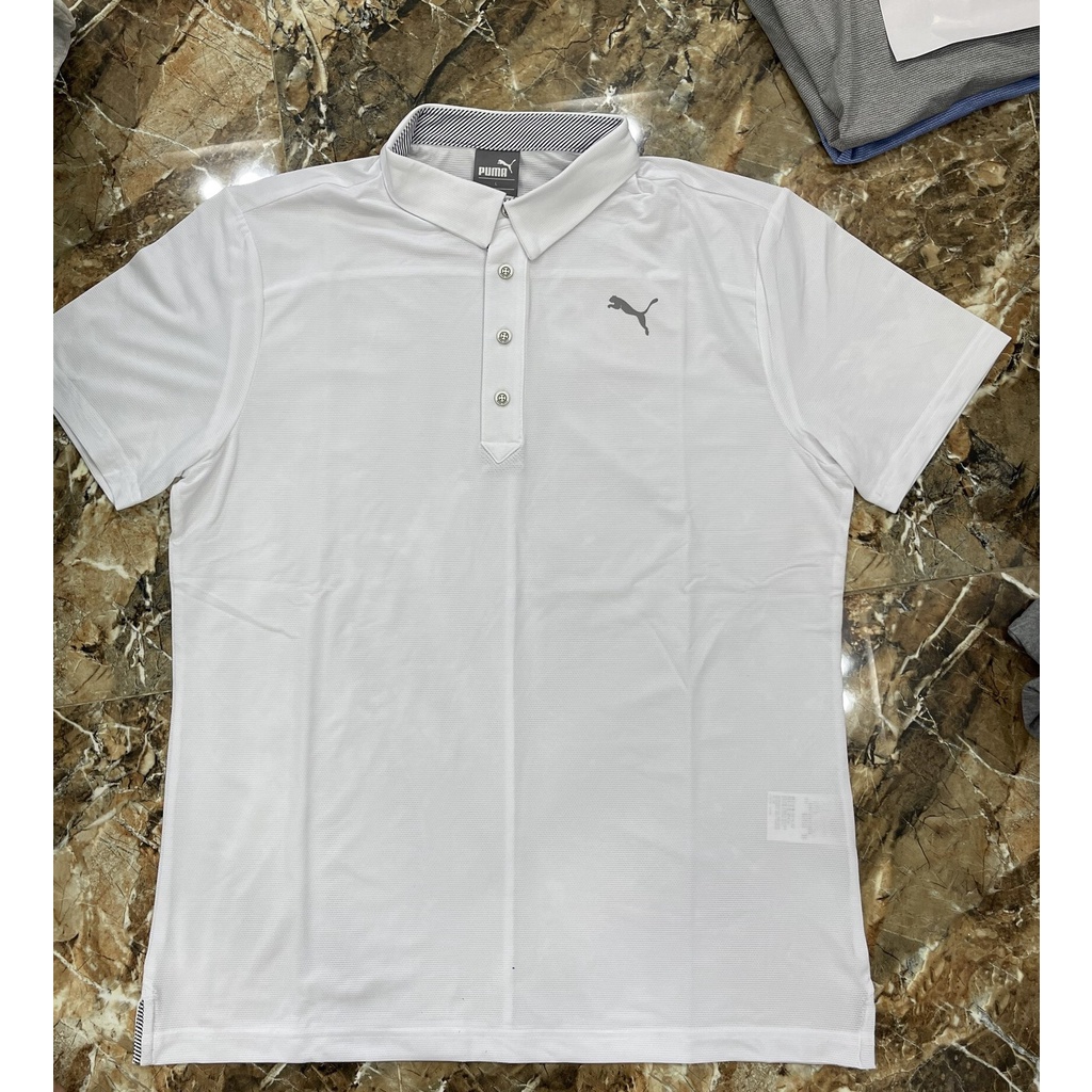 Áo polo thể thao nam cao cấp đánh golf
